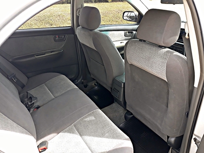 รถบ้าน รถมือสอง Toyota Corolla Altis 1.6 รุ่น J เกียร์ Auto ปี 2005 โดย หญิงรถบ้าน รถมือสองขอนแก่น ราคาถูก ผ่อนสบาย