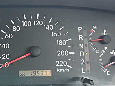 รถบ้าน รถมือสอง Toyota Corolla Altis 1.6 รุ่น J เกียร์ Auto ปี 2005 โดย หญิงรถบ้าน รถมือสองขอนแก่น ราคาถูก ผ่อนสบาย