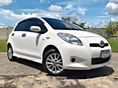 รถบ้าน รถมือสอง Toyota Yaris 1.5 รุ่น J เกียร์ Auto ปี 2013  โดย หญิงรถบ้าน รถมือสองขอนแก่น ราคาถูก ผ่อนสบาย
