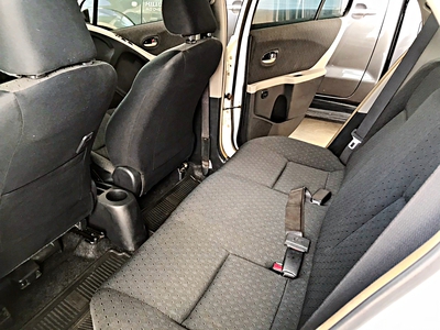 รถบ้าน รถมือสอง Toyota Yaris 1.5 รุ่น J เกียร์ Auto ปี 2013  โดย หญิงรถบ้าน รถมือสองขอนแก่น ราคาถูก ผ่อนสบาย