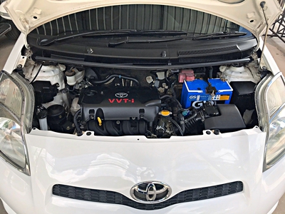 รถบ้าน รถมือสอง Toyota Yaris 1.5 รุ่น J เกียร์ Auto ปี 2013  โดย หญิงรถบ้าน รถมือสองขอนแก่น ราคาถูก ผ่อนสบาย