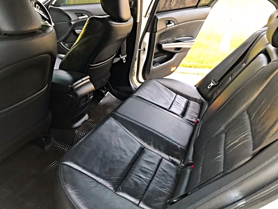 รถบ้าน รถมือสอง Honda Accord 2.0 i-VTEC รุ่น E เกียร์ Auto ปี 2554 โดย หญิงรถบ้าน รถมือสองขอนแก่น ราคาถูก ผ่อนสบาย