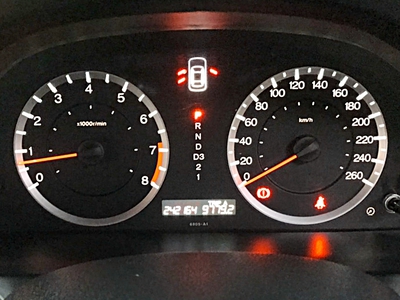 รถบ้าน รถมือสอง Honda Accord 2.0 i-VTEC รุ่น E เกียร์ Auto ปี 2554 โดย หญิงรถบ้าน รถมือสองขอนแก่น ราคาถูก ผ่อนสบาย