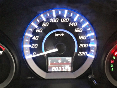 รถบ้าน รถมือสอง Honda City 1.5 i-VTEC รุ่น SV เกียร์ Auto ปี 2012 โดย หญิงรถบ้าน รถมือสองขอนแก่น ราคาถูก ผ่อนสบาย