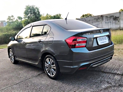 รถบ้าน รถมือสอง Honda City 1.5 i-VTEC รุ่น SV เกียร์ Auto ปี 2012 โดย หญิงรถบ้าน รถมือสองขอนแก่น ราคาถูก ผ่อนสบาย