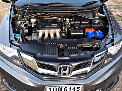 รถบ้าน รถมือสอง Honda City 1.5 i-VTEC รุ่น SV เกียร์ Auto ปี 2012 โดย หญิงรถบ้าน รถมือสองขอนแก่น ราคาถูก ผ่อนสบาย