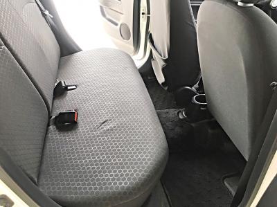 รถบ้าน รถมือสอง Mitsubishi Mirage รุ่น GLS เกียร์ Auto ปี 2556 โดย หญิงรถบ้าน รถมือสองขอนแก่น ราคาถูก ผ่อนสบาย