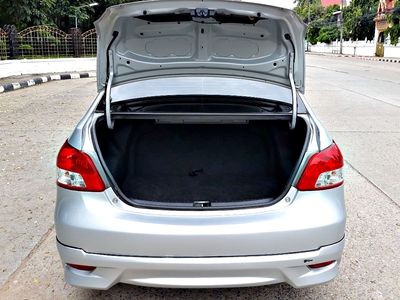 รถบ้าน รถมือสอง Toyota Vios 1.5 รุ่น J เกียร์ Auto ปี 2007 โดย หญิงรถบ้าน รถมือสองขอนแก่น ราคาถูก ผ่อนสบาย