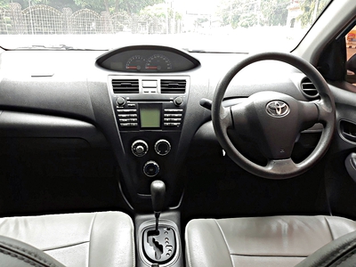 รถบ้าน รถมือสอง Toyota Vios 1.5 รุ่น J เกียร์ Auto ปี 2007 โดย หญิงรถบ้าน รถมือสองขอนแก่น ราคาถูก ผ่อนสบาย