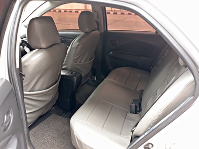 รถบ้าน รถมือสอง Toyota Vios 1.5 รุ่น J เกียร์ Auto ปี 2007 โดย หญิงรถบ้าน รถมือสองขอนแก่น ราคาถูก ผ่อนสบาย