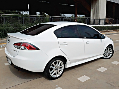 รถบ้าน รถมือสอง Mazda 2 1.5 Elegance Maxx เกียร์ Auto ปี 2013 โดย หญิงรถบ้าน รถมือสองขอนแก่น ราคาถูก ผ่อนสบาย