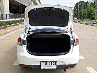 รถบ้าน รถมือสอง Mazda 2 1.5 Elegance Maxx เกียร์ Auto ปี 2013 โดย หญิงรถบ้าน รถมือสองขอนแก่น ราคาถูก ผ่อนสบาย