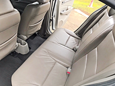 รถบ้าน รถมือสอง Honda City 1.5 i-VTEC รุ่น V เกียร์ Auto ปี 2010  โดย หญิงรถบ้าน รถมือสองขอนแก่น ราคาถูก ผ่อนสบาย