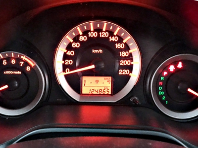 รถบ้าน รถมือสอง Honda City 1.5 i-VTEC รุ่น V เกียร์ Auto ปี 2010  โดย หญิงรถบ้าน รถมือสองขอนแก่น ราคาถูก ผ่อนสบาย