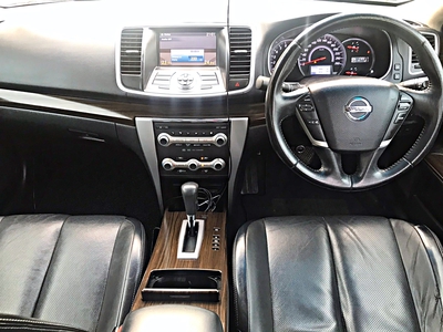 รถบ้าน รถมือสอง Nissan Teana 2.0 รุ่น XL เกียร์ Auto ปี 2556 โดย หญิงรถบ้าน รถมือสองขอนแก่น ราคาถูก ผ่อนสบาย