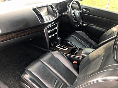 รถบ้าน รถมือสอง Nissan Teana 2.0 รุ่น XL เกียร์ Auto ปี 2556 โดย หญิงรถบ้าน รถมือสองขอนแก่น ราคาถูก ผ่อนสบาย