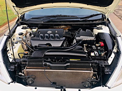 รถบ้าน รถมือสอง Nissan Teana 2.0 รุ่น XL เกียร์ Auto ปี 2556 โดย หญิงรถบ้าน รถมือสองขอนแก่น ราคาถูก ผ่อนสบาย