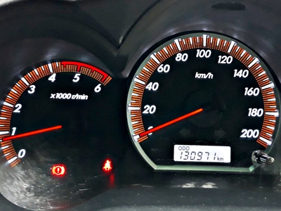 รถบ้าน รถมือสอง Toyota Hilux Vigo Champ Double Cab 2.5 G Prerunner เกียร์ MT ปี 2013 โดย หญิงรถบ้าน รถมือสองขอนแก่น ราคาถูก ผ่อนสบาย