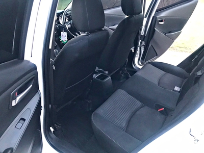รถบ้าน รถมือสอง Mazda2 Hatchback 1.3 SkyActiv-G เกียร์ Auto ปี 2017 โดย หญิงรถบ้าน รถมือสองขอนแก่น ราคาถูก ผ่อนสบาย