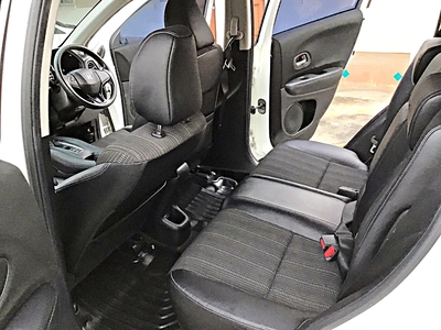 รถบ้าน รถมือสอง Honda HR-V 1.8 รุ่น S เกียร์ Auto ปี 2015 โดย หญิงรถบ้าน รถมือสองขอนแก่น ราคาถูก ผ่อนสบาย