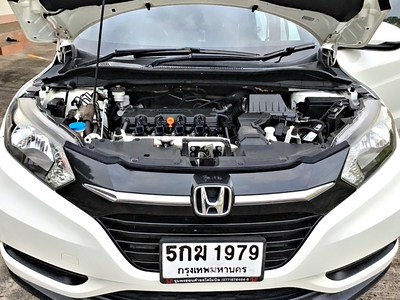 รถบ้าน รถมือสอง Honda HR-V 1.8 รุ่น S เกียร์ Auto ปี 2015 โดย หญิงรถบ้าน รถมือสองขอนแก่น ราคาถูก ผ่อนสบาย