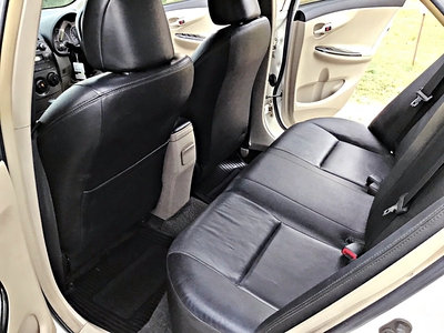 รถบ้าน รถมือสอง Toyota Corolla Alits 1.8 TRD Sportivo เกียร์ Auto ปี 2010  โดย หญิงรถบ้าน รถมือสองขอนแก่น ราคาถูก ผ่อนสบาย