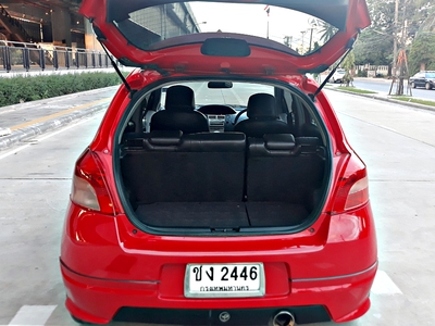 รถบ้าน รถมือสอง Toyota Yaris 1.5 รุ่น G เกียร์ Auto ปี 2006 โดย หญิงรถบ้าน รถมือสองขอนแก่น ราคาถูก ผ่อนสบาย