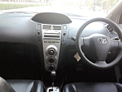 รถบ้าน รถมือสอง Toyota Yaris 1.5 รุ่น G เกียร์ Auto ปี 2006 โดย หญิงรถบ้าน รถมือสองขอนแก่น ราคาถูก ผ่อนสบาย