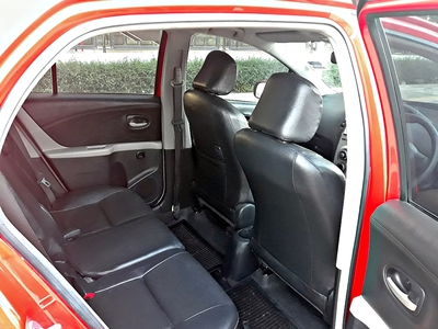 รถบ้าน รถมือสอง Toyota Yaris 1.5 รุ่น G เกียร์ Auto ปี 2006 โดย หญิงรถบ้าน รถมือสองขอนแก่น ราคาถูก ผ่อนสบาย