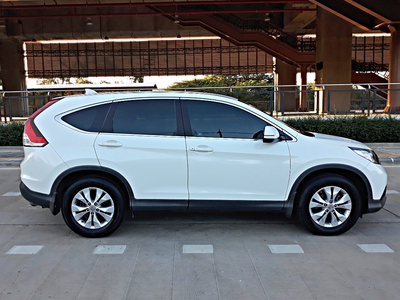 รถบ้าน รถมือสอง Honda CR-V 2.0 รุ่น E เกียร์ Auto 4WD ปี 2013 โดย หญิงรถบ้าน รถมือสองขอนแก่น ราคาถูก ผ่อนสบาย