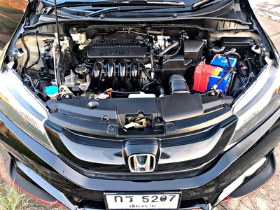 รถบ้าน รถมือสอง All New Honda City 1.5 i-VTEC เกียร์ Auto ปี 2014 โดย หญิงรถบ้าน รถมือสองขอนแก่น ราคาถูก ผ่อนสบาย