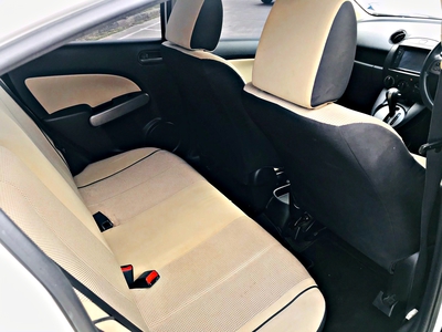 รถบ้าน รถมือสอง Mazda 2 1.5 Elegance Maxx เกียร์ Auto ปี 2011 โดย หญิงรถบ้าน รถมือสองขอนแก่น ราคาถูก ผ่อนสบาย