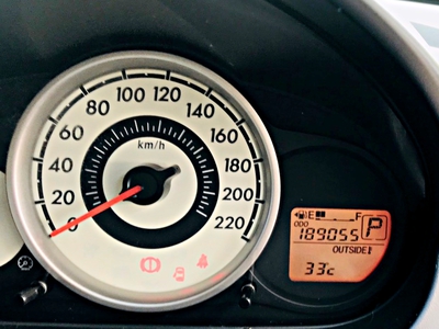 รถบ้าน รถมือสอง Mazda 2 1.5 Elegance Maxx เกียร์ Auto ปี 2011 โดย หญิงรถบ้าน รถมือสองขอนแก่น ราคาถูก ผ่อนสบาย