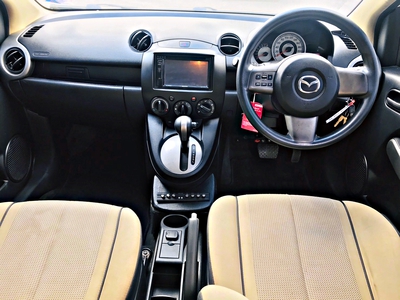 รถบ้าน รถมือสอง Mazda 2 1.5 Elegance Maxx เกียร์ Auto ปี 2011 โดย หญิงรถบ้าน รถมือสองขอนแก่น ราคาถูก ผ่อนสบาย