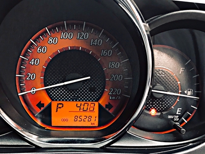 รถบ้าน รถมือสอง Toyota Yaris 1.2 รุ่น J เกียร์ Auto ปี 2014 โดย หญิงรถบ้าน รถมือสองขอนแก่น ราคาถูก ผ่อนสบาย