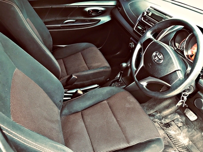 รถบ้าน รถมือสอง Toyota Yaris 1.2 รุ่น J เกียร์ Auto ปี 2014 โดย หญิงรถบ้าน รถมือสองขอนแก่น ราคาถูก ผ่อนสบาย