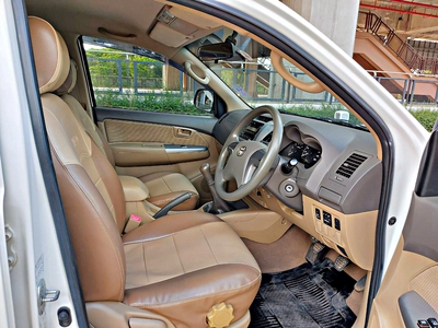 รถบ้าน รถมือสอง Toyota Hilux Vigo Champ Double Cab 2.5 E Prerunner เกียร์ MT ปี 2012 โดย หญิงรถบ้าน รถมือสองขอนแก่น ราคาถูก ผ่อนสบาย