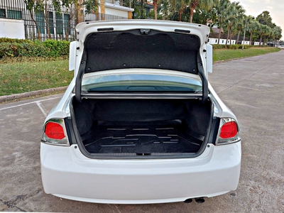 รถบ้าน รถมือสอง Honda Civic 1.8 i-VTEC รุ่น E เกียร์ Auto ปี 2010 โดย หญิงรถบ้าน รถมือสองขอนแก่น ราคาถูก ผ่อนสบาย