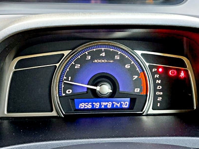 รถบ้าน รถมือสอง Honda Civic 1.8 i-VTEC รุ่น E เกียร์ Auto ปี 2010 โดย หญิงรถบ้าน รถมือสองขอนแก่น ราคาถูก ผ่อนสบาย