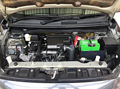 รถบ้าน รถมือสอง Mitsubishi Attrage 1.2 เกียร์ MT ปี 2014 โดย หญิงรถบ้าน รถมือสองขอนแก่น ราคาถูก ผ่อนสบาย