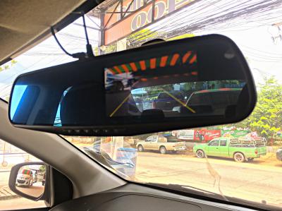 รถบ้าน รถมือสอง Mitsubishi Attrage 1.2 เกียร์ MT ปี 2014 โดย หญิงรถบ้าน รถมือสองขอนแก่น ราคาถูก ผ่อนสบาย