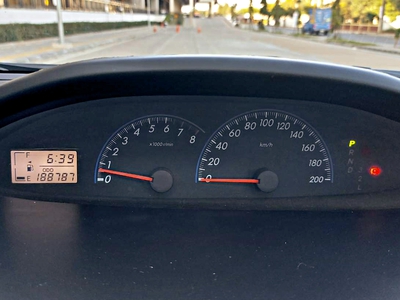 รถบ้าน รถมือสอง Toyota Vios 1.5 รุ่น E เกียร์ Auto ปี 2008 โดย หญิงรถบ้าน รถมือสองขอนแก่น ราคาถูก ผ่อนสบาย