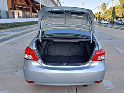 รถบ้าน รถมือสอง Toyota Vios 1.5 รุ่น E เกียร์ Auto ปี 2008 โดย หญิงรถบ้าน รถมือสองขอนแก่น ราคาถูก ผ่อนสบาย