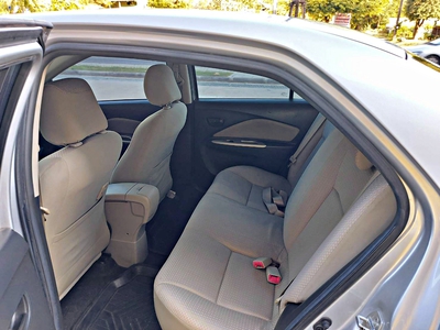 รถบ้าน รถมือสอง Toyota Vios 1.5 รุ่น E เกียร์ Auto ปี 2008 โดย หญิงรถบ้าน รถมือสองขอนแก่น ราคาถูก ผ่อนสบาย