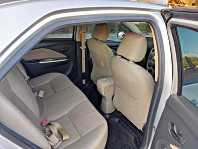 รถบ้าน รถมือสอง Toyota Vios 1.5 รุ่น E เกียร์ Auto ปี 2008 โดย หญิงรถบ้าน รถมือสองขอนแก่น ราคาถูก ผ่อนสบาย