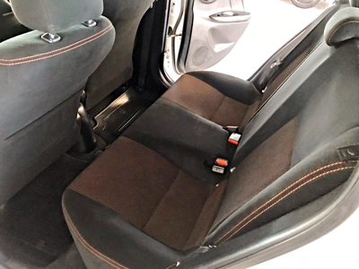 รถบ้าน รถมือสอง Toyota Yaris 1.2 รุ่น E เกียร์ Auto ปี 2017 โดย หญิงรถบ้าน รถมือสองขอนแก่น ราคาถูก ผ่อนสบาย