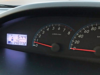 รถบ้าน รถมือสอง Toyota Vios 1.5  TRD Sportivo เกียร์ Auto ปี 2012 โดย หญิงรถบ้าน รถมือสองขอนแก่น ราคาถูก ผ่อนสบาย