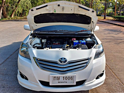 รถบ้าน รถมือสอง Toyota Vios 1.5 รุ่น E เกียร์ Auto ปี 2013 โดย หญิงรถบ้าน รถมือสองขอนแก่น ราคาถูก ผ่อนสบาย