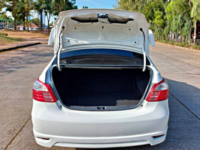 รถบ้าน รถมือสอง Toyota Vios 1.5 รุ่น E เกียร์ Auto ปี 2013 โดย หญิงรถบ้าน รถมือสองขอนแก่น ราคาถูก ผ่อนสบาย