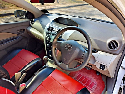 รถบ้าน รถมือสอง Toyota Vios 1.5 รุ่น E เกียร์ Auto ปี 2013 โดย หญิงรถบ้าน รถมือสองขอนแก่น ราคาถูก ผ่อนสบาย